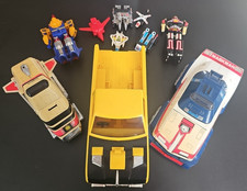 Lot jouets vintage d'occasion  Avallon