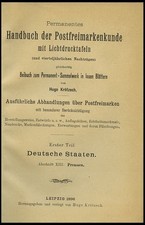 Phil literatur krötzsch gebraucht kaufen  Gettorf