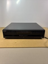 Sony cdp ce375 for sale  Franklin