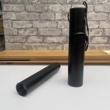Black telescope handheld for sale  SUTTON