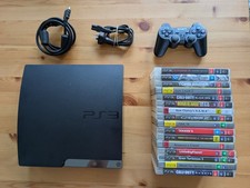 playstation 3 slim 320gb comprar usado playstation 3 slim 320gb comprar usado Enviando para Brazil