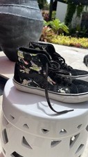 Vans disney men for sale  Daytona Beach