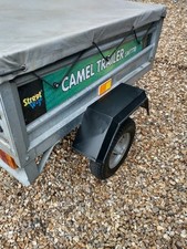 camel trailer for sale camel trailer for sale WOODHALL SPA