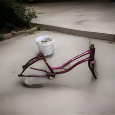 Schwinn sting ray for sale  Sycamore