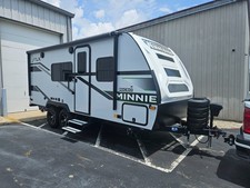 2024 winnebago micro for sale  Carmel