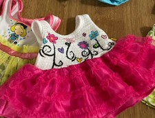 Build bear kleider gebraucht kaufen  Eichwalde