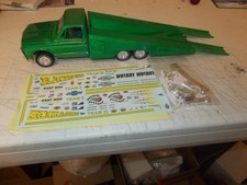 1972 chevy ramp for sale  Two Rivers