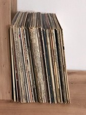 Lotto vinili musica usato  Predaia