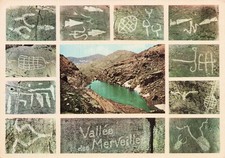 Vallee merveilles d'occasion  France