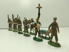 Quiralu tirailleurs nord d'occasion  Souillac