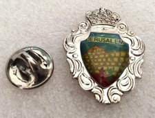 Pin vintage ville d'occasion  Les Lilas
