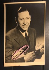 Vintage publicity photo for sale  UK