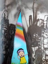 Dran abcd rare for sale  UK