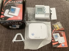 Salus rt300rf digital for sale  TUNBRIDGE WELLS