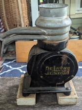 Antique laval jr. for sale  South Otselic