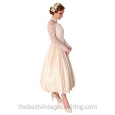 Vtg wedding dress for sale  Montoursville