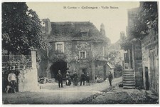 Collonges vieille maison d'occasion  Mehun-sur-Yèvre