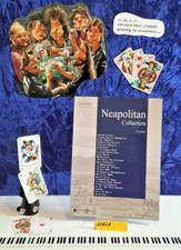 Neapolitan collection songs gebraucht kaufen  Langerwehe