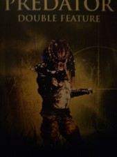 Predator 1 & 2 Double Feature (DVD, 2010) 20th Century Fox Very Good comprar usado  Enviando para Brazil