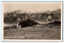 Rigi kulm postcard for sale  Terre Haute