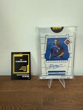 Panini national treasures usato  Roma