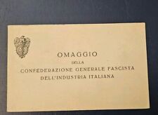 Rsi omaggio della usato  Italia