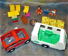 Lego duplo caravan gebraucht kaufen  Babensham