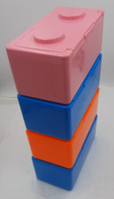 Chubs stackables empty for sale  Warren