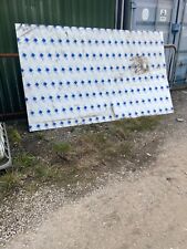 Opal acrylic perspex for sale  GLOUCESTER