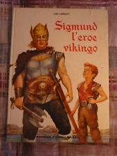 Sigmund eroe vikingo usato  Vittuone