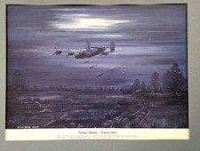 Modern print wwii for sale  Sedona
