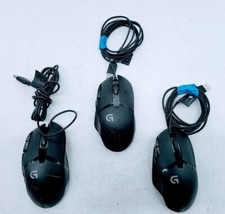 Lot logitech g402 for sale  Huntington Park