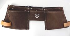 Carpenter leather apron for sale  Hollywood