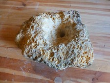 Quellstein brunnenstein loch gebraucht kaufen  Stadecken-Elsheim