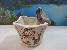 Vintage porcelain dog for sale  Phoenix