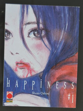 Happiness 2017. planet usato Happiness 2017. planet usato  Roma