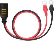 Ctek schnellkontakt kabel gebraucht kaufen  Jahnatal