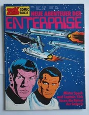 Enterprise zack box gebraucht kaufen  Hamburg