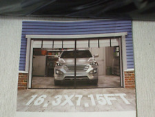 Magnetic garage door for sale  Chardon