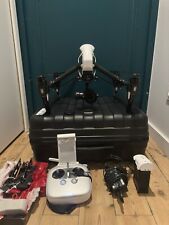 Dji inspire pro d'occasion  Grenoble-