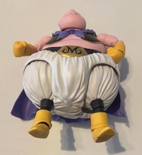 S.H. Figura Solta Incompleta Figuarts Dragon Ball Z - Majin Boo (Fat Buu) DBZ comprar usado S.H. Figura Solta Incompleta Figuarts Dragon Ball Z - Majin Boo (Fat Buu) DBZ comprar usado  Enviando para Brazil