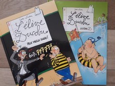 Lot bandes déssinées d'occasion  Metz-
