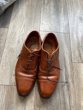 Trickers regent derby for sale  SUTTON COLDFIELD