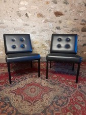 Vintage chairs 2 for sale  UK