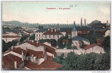 Tantonville vue generale d'occasion  France