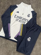 Men real madrid for sale  ENFIELD