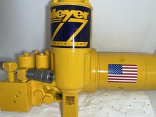 Rebuilt meyer e60 for sale  Akron