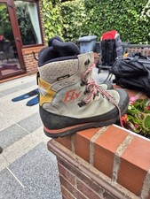 Hanwag fly goretex for sale  YORK