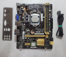 Asus h81m motherboard for sale  Haworth