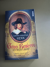 Gran reserva carsten gebraucht kaufen Gran reserva carsten gebraucht kaufen  Baesweiler